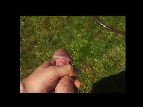 ❤️ Hot Hottie bekommt ihre rosa Pussy gefickt und spritzt in einem Sommergarten ab Porn video bei de.bookland.top ❌❤