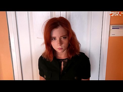 ❤️ Wachmann bestraft hübsche Frau für Ladendiebstahl - Sperma im Mund Porn video bei de.bookland.top ❌❤