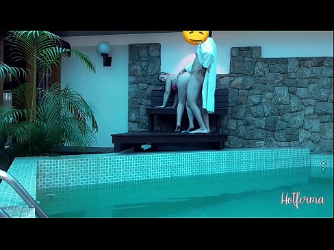 ❤️ Boss lädt Dienstmädchen zum Pool ein, kann aber einem heißen Sex nicht widerstehen Porn video bei de.bookland.top ❌❤